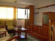 Foto Santa Cruz, 1 dormitorio, garaje