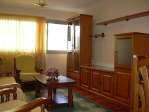 Santa Cruz, 1 dormitorio, garaje