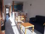 Bonito �tico de 1 hab con terraza comunitaria