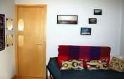 Bonito piso en hospitale