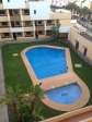 Aguadulce, estupendo piso, plaza de garaje,