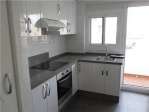 Alquiler piso exterior balcon Centro