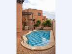 Alquiler casa piscina y aire acondicionado Salinas