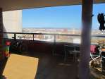 Magnifico atico duplex en la zona de la nueva fe