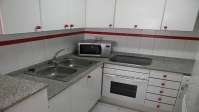Piso de 1 hab, amueblado y equipado, estaci�n.