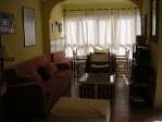 Estudio en Algarrobo Costa en primer l�nea de