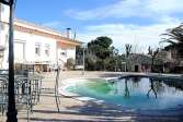 Casa grande en Can Massuet