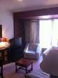 Piso amueblado 2 dormitorios muy c�ntrico