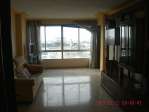 Piso sin amueblar calle manacor