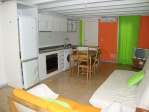 Bonito d�plex en alquiler de 96m2