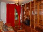 Piso en finca tranquila, amueblado, ideal para