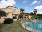 Chalet junto al centro de Marbella