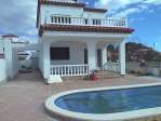 Precioso Chalet amueblado de 140m2 situado en