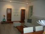Apartamento seminuevo en gorraiz de 1 habitacion
