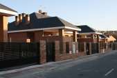 Excelente chalet pareado zona Fontenebro Altavista