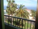 Piso de 2 habitaciones con hermosas vistas