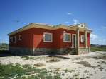 Bonito chalet con parcela de 10000 Mts vallada