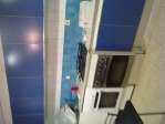 Mucha luz, todo exterior, habitaciones grandes