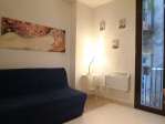 Piso en alquiler de 35 m2 amueblado. 1 habitaci�n