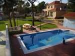Chalet domotico maslux