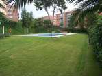 Piso en zona tranquila