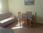 Piso 1 dormitorio con gastos incluidos