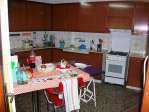 4 habitaciones.