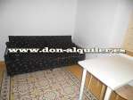 Magn�fico Estudio Amueblado