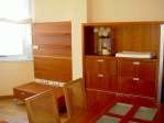 Velazquez moreno 1 dormitorio separado amueblado