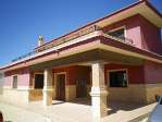 Rafal Chalet nuevo
