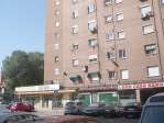 Apartamento semiamueblado, con ascensor, exterior.