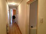 Piso c�ntrico de 1 habitaci�n; para una persona