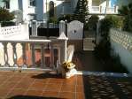 Alquiler casa garaje y terraza La mata