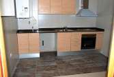 Piso seminuevo de 1 hab, calefacci�n