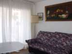 Lloret,Piso de 2 hab,edificio primera l�nea de