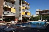 Piso de 70 m2 en la playa