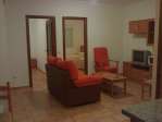 Apartamento 2h maqueda parque tecnol�gico