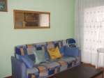 Lloret,Piso de 2 hab,amueblado,edificio primera