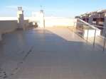Precioso �tico de 3 hb con terraza solarium de