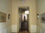 D�plex con encanto frente parador de san ildefonso