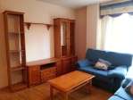 Piso de 3 dormitorios seminuevo amueblado
