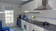 Apartamento amueblado en Jardines del Guadiana