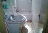 Piso semi amueblado de 65m2 en sant boi