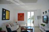 Dise�o exclusivo en la primera l�nea de mar