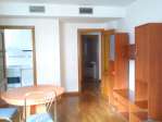 Apartamento amueblado, coso Plaza San Miguel