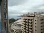 La Torre i 1 dormitorios amueblado con garaje