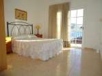 Alquiler piso todo incluido con balc�n en Aldea