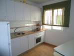 Alquiler piso c�ntrico y luminoso 2 dormitorios