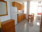 Alquiler amplio estudio, todo incluido, zona