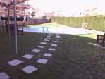Piso de 80m2 en Hospitalet de l'infant para todo